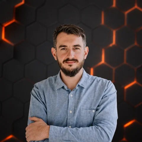 Dawid Koczanowski