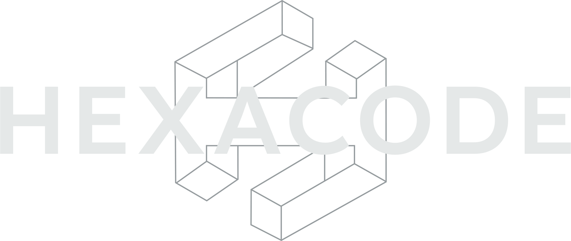 HexaCode Logo