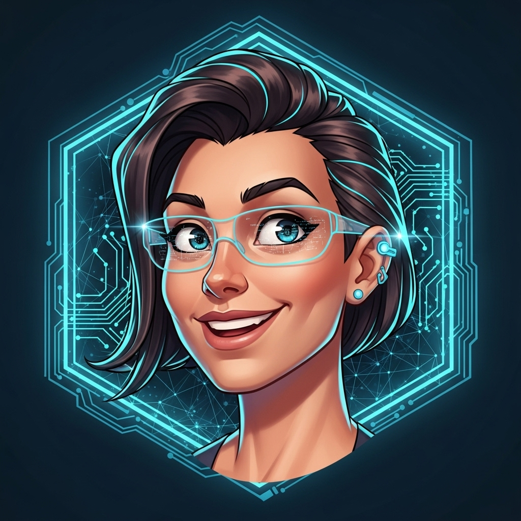 Agnieszka - Client Relations Manager