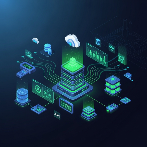 Modernizacja systemu IT - infrastruktura automotive