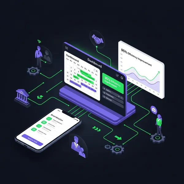 System zarządzania eventami HR